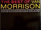Van Morrison    The Best Of        Album Vinyl LP     841970-1