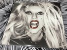 Lady Gaga Born This Way Sealed Gatefold Double Vinyl LP The Edge Of Glory Judas