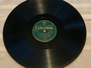 18469-F Jan Robak I Jego 1920s Polish Columbia Viva-Tonal Label 78rpm Record