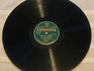 18483-F Ignacy Ulatowski  1920s Polish Columbia Viva-Tonal Label 78rpm Record