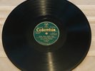 18485-F Jan Robak Wladyslaw 1920s Polish Columbia Viva-Tonal Label 78rpm Record