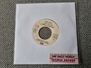 The Kelly Family - Why why why 7'' Vinyl Italy JUKEBOX PROMO
