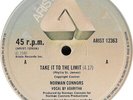 Norman Connors - Take It To The Limit (12
