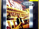 Brian Setzer Orchestra ‎– Guitar Slinger ORIG Interscope LP SEALED Stray Cats