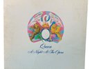 Queen - A Night At The Opera (VG/VG+) 7E-1053 Vinyl Record LP Original Pressing