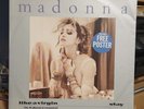 Madonna Like A Virgin (Us dance) remix Uk 12