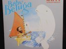 Raffi Baby Beluga Lp Vinyl Record Album 1980 + More Singable Songs