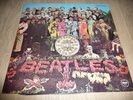 LP The Beatles   SGT Peppers lonely hearts club band      (Japan / Apple )