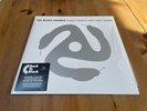 The Black Crowes THREE SNAKES AND ONE CHARM Rare 2 LP Double VINYL EX/EX/EX