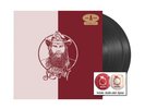 Chris Stapleton From A Room Volume 1 &2 Black Colored Vinyl Record LP + SlipMat