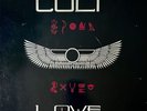 The Cult ‎– Love -LP-original 1985-Vertigo ‎– VOG-1-3365-Gatefold-Canada-NM
