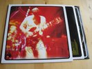 Paul Weller -  Live Wood Original LP 1994 Go Discs Mod