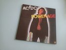 lp powerage - AC/DC