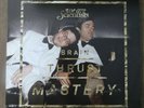 WE ARE SCIENTISTS - BRAIN THRUST MASTERY + INNER - EXCELLENT