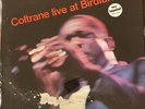 John Coltrane - Live At Birdland (VG+/G+)