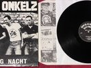 BÖHSE ONKELZ * Freitag Nacht * Vinyl LP *ERSTPRESSUNG mit Inlay  Rock-O-Rama*