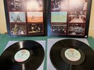 STAR WARS 1977 Double LP 2T-541 Soundtrack Vinyl Records