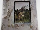 Led Zeppelin ZoSO Early Club Press SD 7208 Ex Vinyl/VG+ Cover LP