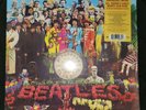 Sgt. Pepper's Lonely Hearts Club Band [180 Gram Vinyl] by The Beatles (Vinyl,...