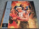Yuzo Koshiro – Streets Of Rage 3 Limited Edition Vinyl Video Game Soundtrack LP