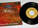 QUEEN ---- friends will be friends ----