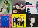 12 LPs New Wave Gang of Four, New Order, The B-52`s, The The, Icehouse usw.