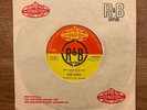 Mod R&B Slim Harpo Don't Start Cryin Now Pye 7N 25220