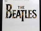 THE BEATLES, 20 Greatest Hits, 33C 062-400141, EMI LEMT-1092, Mexico Photo Inner