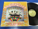 The BEATLES - Magical Mystery Tour -1967 LP Original Apple Gatefold w/Booklet