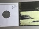 Ian Noe Signed Sleeve Between The Country NEW Sealed Vinyl LP Album