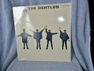 THE BEATLES HELP   ALBUM UNPLAYED SEALED MINT REMASTERED STEREO 180 HEAVY VINYL