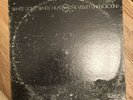 Velvet Undeground white light white heat vinyl LP
