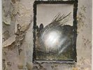 Led Zeppelin 'IV Zoso' 1971 Rock LP EX/EX+ SD 7208 Atlantic 1971 FREE SHIPPING