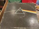 PINK FLOYD Dark Side Of The Moon LP 1973 GF Capitol Harvest SMAS 11163 VINYL EX