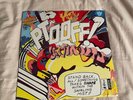 The Deviants Ptooff  Ptoof LP Sire New Sealed Vinyl