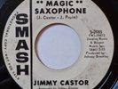 Jimmy Castor Magic Saxophone Smash Demo Northern Soul Stomper Oldie