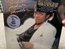 SEALED  Original 1982 Michael Jackson 