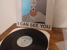 Black Flag - I Can See You - Vinyl Record 1989 first pressing SHRINK