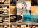 8x Kylie Minogue Vinyl Records 2 LPs + 6 Singles Set (1990—1991)UK 1st PWL Press