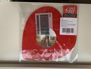 NEW Exclusive RARE Lana Del Rey Lust for Life / Weeknd Heart shaped Vinyl