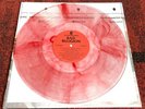 Bad Religion Suffer Bloodshot Vinyl Record.