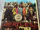 The Beatles - Sgt. Pepper's Lonely Hearts Club Band - SMAS 2653