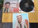 MINT DISC/COVER  1965 HOLLYWOOD Elvis Presley HARUM SCARUM LSP-3468 WITH PHOTO