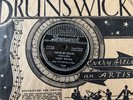 TEDDY WILSON Remember Me/You're My Desire BRUNSWICK 7940 pre-war JAZZ E+/E- 10
