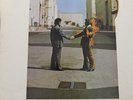 PINK FLOYD Wish You Were Here LP Vinyl Record PC 33453