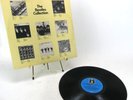 RARE Vtg The Beatles Collection Greatest Original German Vinyl Record Odeon