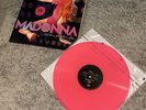 Madonna Confessions On A Dance Floor Limited Edition Pink Vinyl 2 LP Record