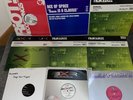 9 x Hard House Nukleuz  12”Mauro Picotto,Bismark,   Ace of Space, Joy Kitikonti