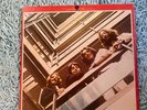 THE BEATLES 1962-1966 RED ALBUM VINYL SKBO 3403 VG+/NM