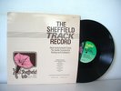 THE SHEFFIELD TRACK RECORD Audiophile DIRECT TO DISC EP 1982 SHEFFIELD LAB 20